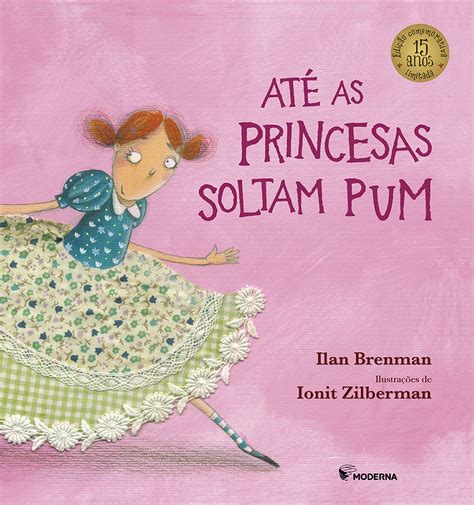 até as princesas soltam pum pdf